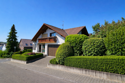 Haus Odenheim Odenheim - 6.5 Zimmer, 209 m&sup2;, 549.000&euro; | Angebot:25372448