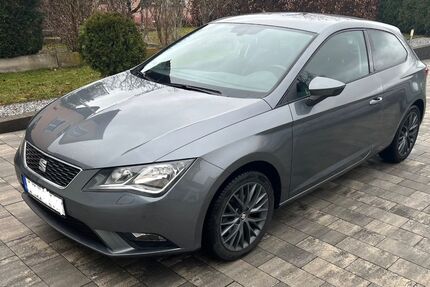Seat Leon 105.000 km 12.900 &euro; Wachenroth 96193