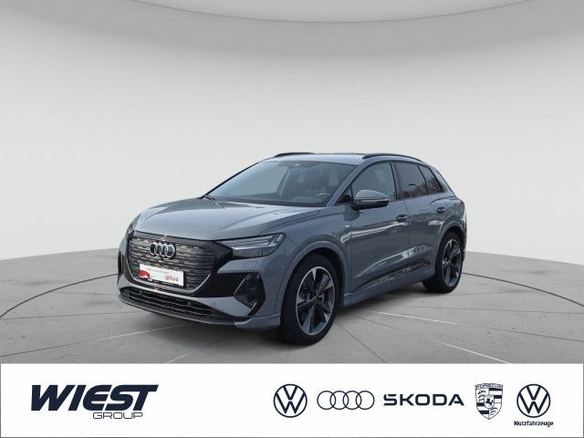 Audi Q4 e-tron 39.875 km 29.999 &euro; Darmstadt 64295