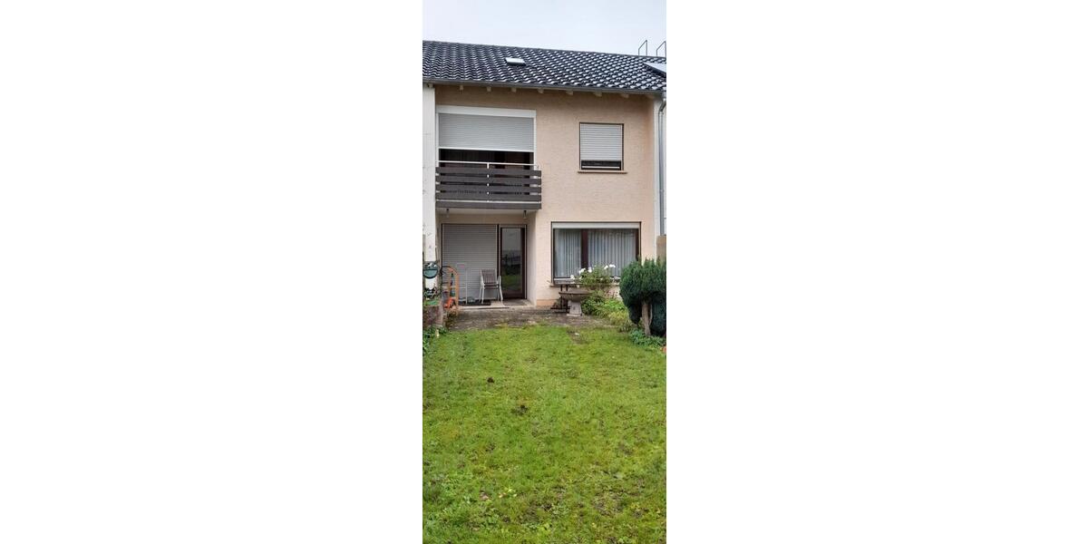 Reihenhaus Tuttlingen - 4 Zimmer, 88 m&sup2;, 270.000&euro; | Angebot:27134723