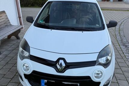 Renault Twingo 118.000 km 2.900 € Hopferbach 87496