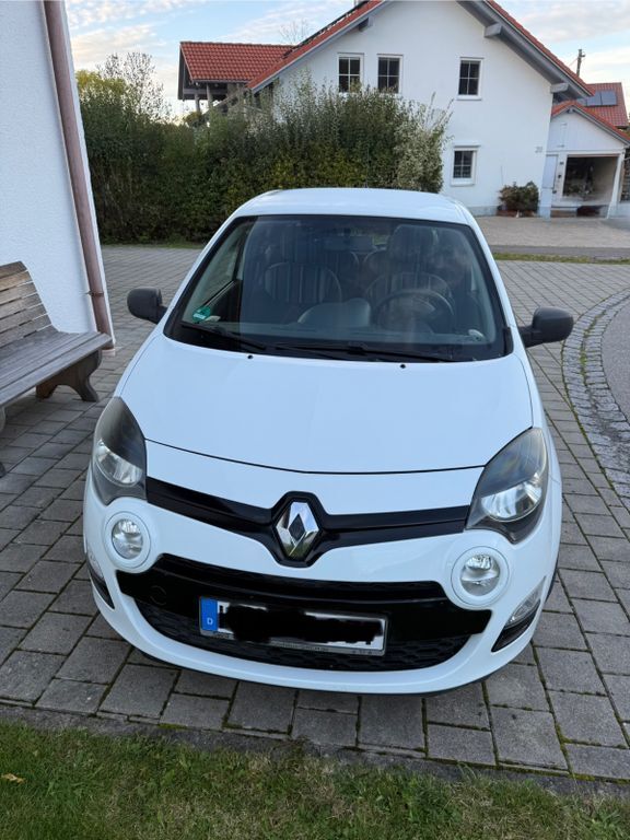 Renault Twingo 118.000 km 2.900 € Hopferbach 87496