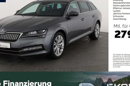Skoda Superb 29.191 km 29.980 &euro; Neumarkt 92318