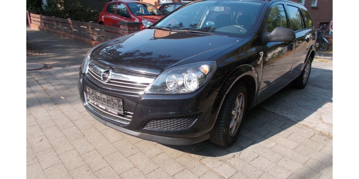 Opel Astra 224.500 km 1.850 &euro; Heinsberg 52525