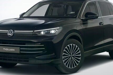 VW Tiguan 15.900 km 45.930 &euro; Tuttlingen 78532
