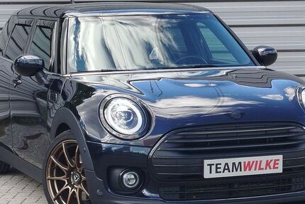 Mini Cooper D Clubman 125.000 km 15.490 &euro; Schwerin 19061