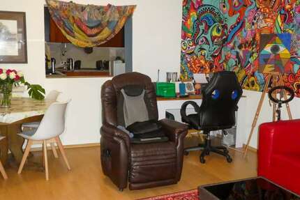 Wohnung Hochspeyer - 1 Zimmer, 50 m&sup2;, 95.000&euro; | Angebot:26033475