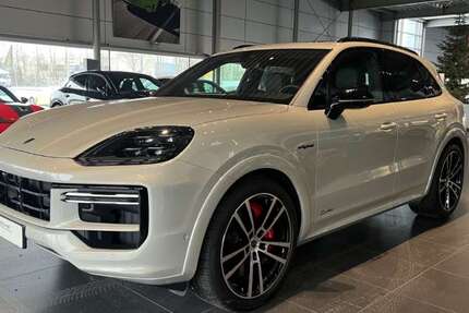 Porsche Cayenne 6.901 km 179.900 &euro; Bielefeld 33719