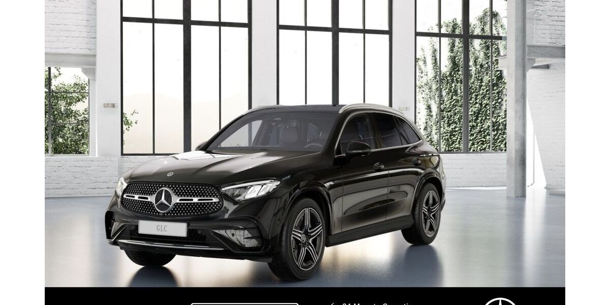 Mercedes-Benz GLC 220 12.515 km 54.945 &euro; Kulmbach 95326