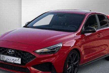 Hyundai i30 22.300 km 30.979 &euro; Wunsiedel 95632