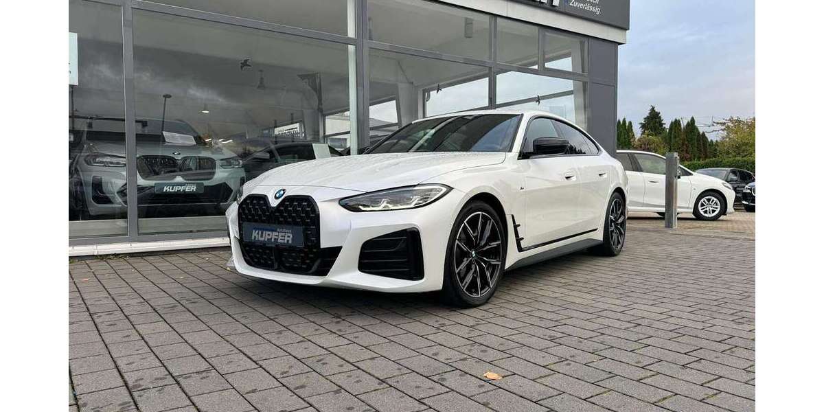 BMW 420 28.880 km 43.700 &euro; Vaihingen/Enz 71665