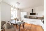Etagenwohnung Lübeck Innenstadt - 2 Zimmer, 66 m&sup2;, 340.000&euro; | Angebot:26600973