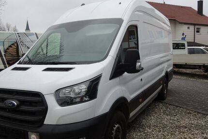Ford Transit 149.773 km 16.065 &euro; Frontenhausen 84160