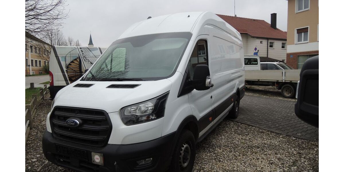 Ford Transit 149.773 km 16.065 &euro; Frontenhausen 84160