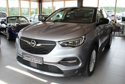 Opel Grandland (X) 79.000 km 17.990 € Amstetten 73340