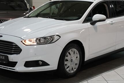 Ford Mondeo 135.000 km 9.500 &euro; Herne 44652