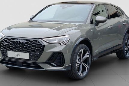 Audi Q3 2.000 km 56.490 € Groebenzell 82194