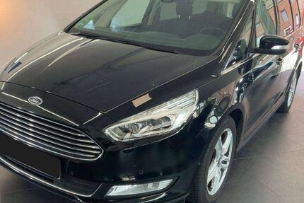 Ford Galaxy 106.155 km 20.950 &euro; Teltow 14513