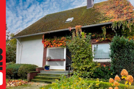 Charmantes Einfamilienhaus in guter Lage von Rietberg***4249 G 5 zimmer