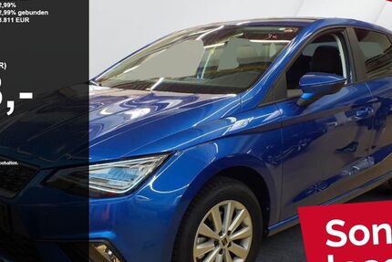 Seat Ibiza 7.440 km 19.440 &euro; Wackersdorf 92442