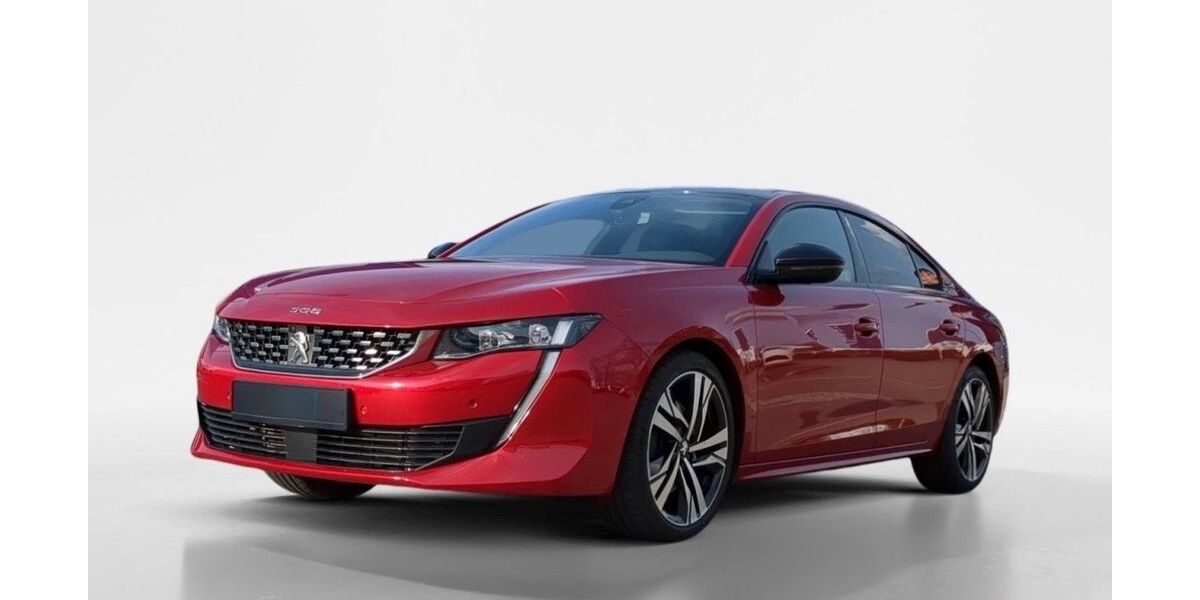 Peugeot 508 65.000 km 22.000 &euro; Hasloch 97907