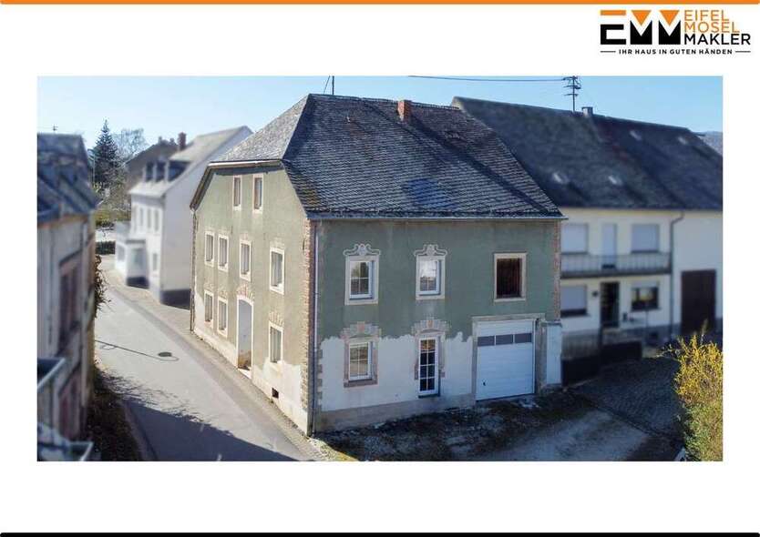 Haus zum Kaufen in Piesport 140.000 € 148.21 m²