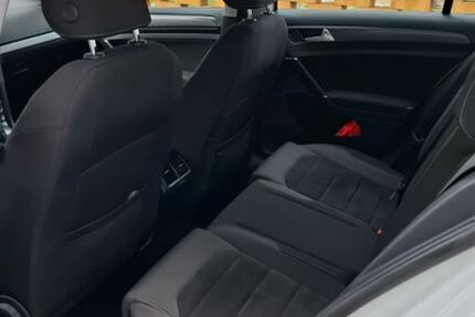 VW Golf 185.000 km 9.900 &euro; Reuth 92717
