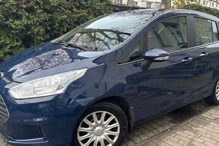 Ford B-Max 74.530 km 4.750 € Berlin 13407