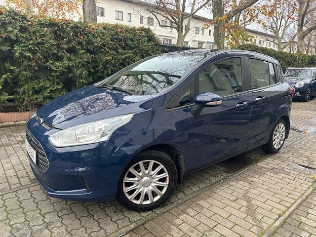 Ford B-Max 74.530 km 5.450 € Berlin 13407