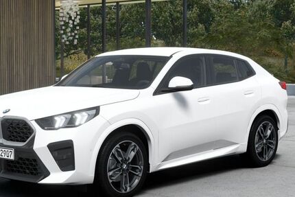 BMW X2 10.811 km 42.450 &euro; Hamburg 21073