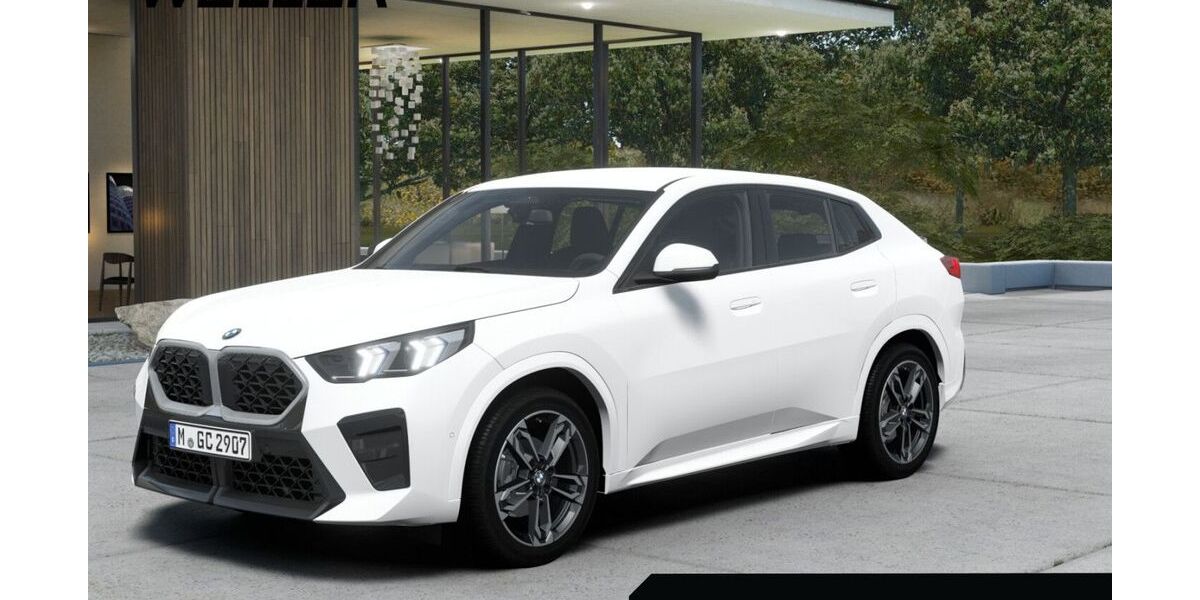 BMW X2 10.811 km 42.450 &euro; Hamburg 21073