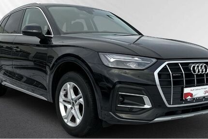 Audi Q5 69.198 km 38.450 &euro; Greifswald 17489