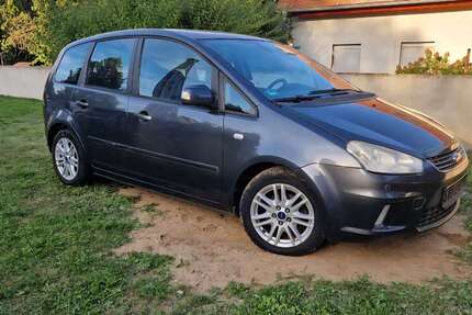 Ford C-Max 190.970 km 3.500 &euro; Bruchköbel 63486