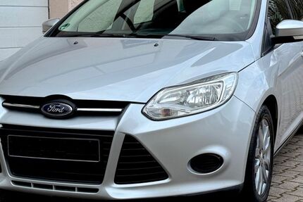 Ford Focus 212.000 km 4.000 &euro; Garching an der Alz 84518