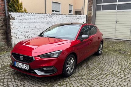 Seat Leon 71.000 km 17.800 &euro; Sinn 35764