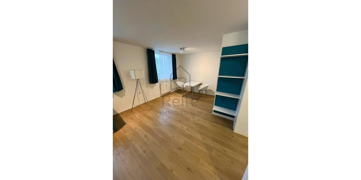 Etagenwohnung Nürnberg Erlenstegen - 1 Zimmer, 34 m&sup2;, 169.000&euro; | Angebot:27076041