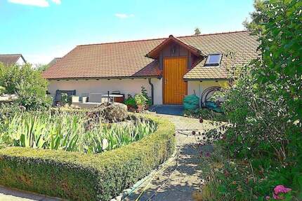 Haus Ellwangen (Jagst) Neunheim - 1 Zimmer, 259 m&sup2;, 693.500&euro; | Angebot:26344032