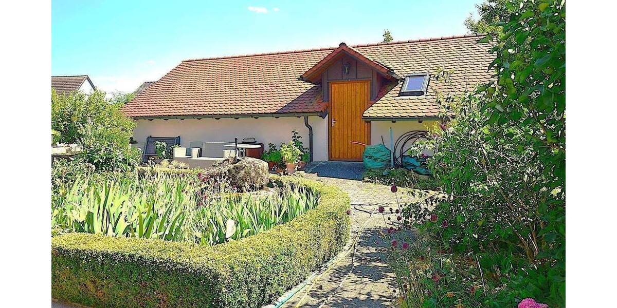 Mehrfamilienhaus, Wohnhaus Ellwangen (Jagst) Neunheim - 1 Zimmer, 259 m&sup2;, 693.500&euro; | Angebot:26344032