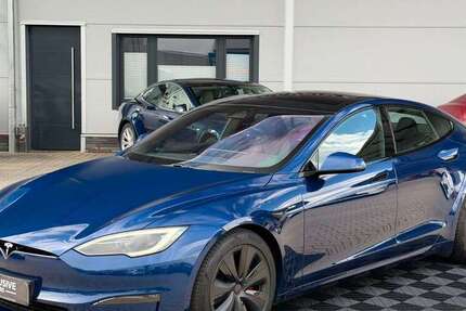 Tesla Model S 33.333 km 86.750 &euro; Emsbüren 48488