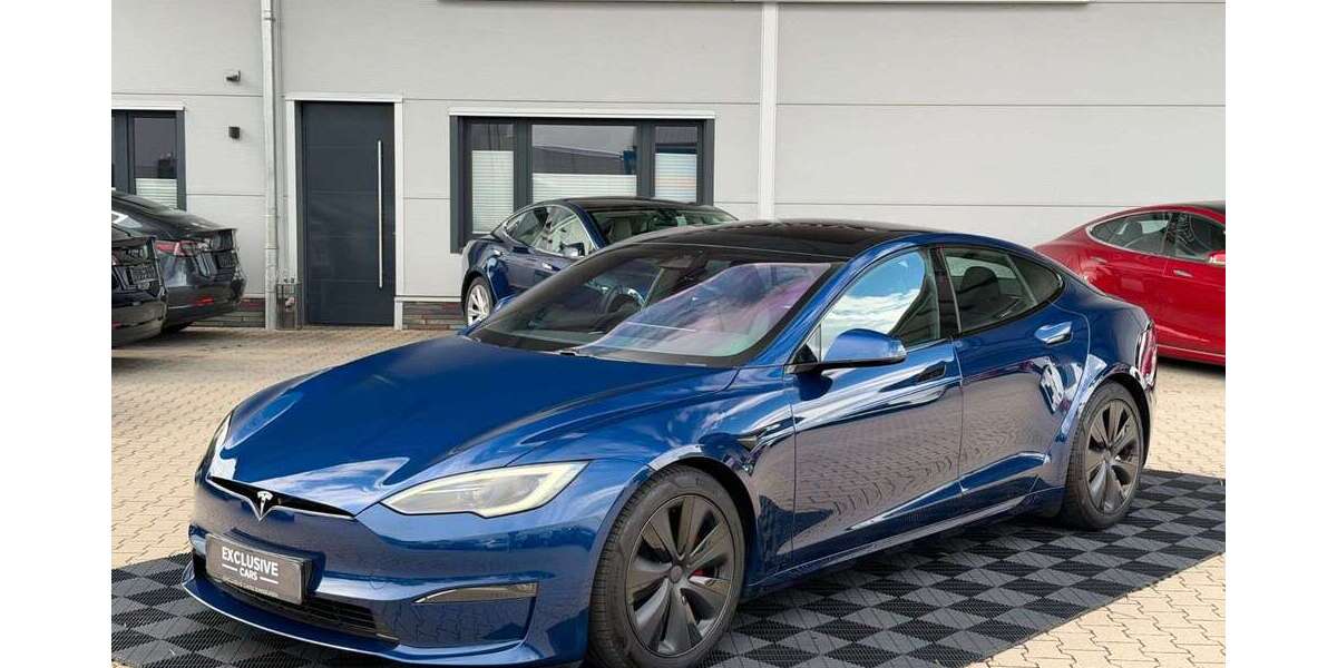 Tesla Model S 33.333 km 86.750 &euro; Emsbüren 48488