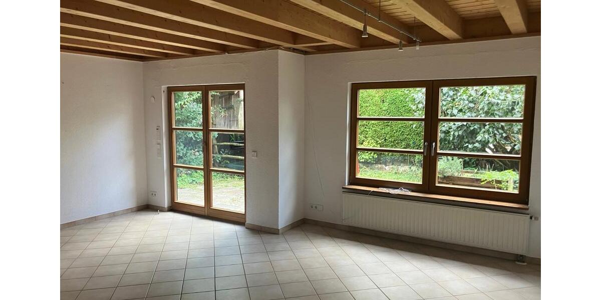 Von privat: Doppelhaushälfte in Weinsberg zu verkaufen zimmer