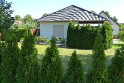 Haus Königs Wusterhausen Zeesen - 3 Zimmer, 74 m&sup2;, 427.000&euro; | Angebot:25664738