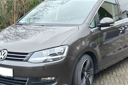 VW Sharan 146.000 km 13.990 &euro; Wickede (Ruhr) 58739