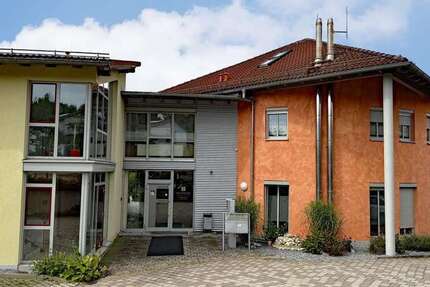 Gewerbeobjekt Pfettrach - 230.000&euro; | Angebot:22088973