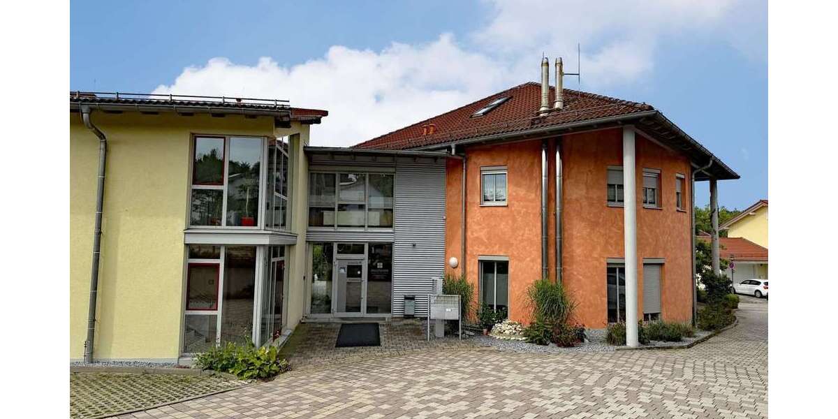 Gewerbeobjekt Pfettrach - 230.000&euro; | Angebot:22088973