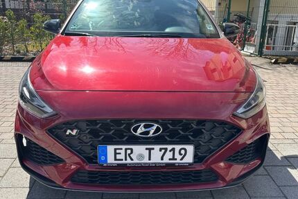Hyundai i30 80.102 km 25.900 &euro; Erlangen 91054
