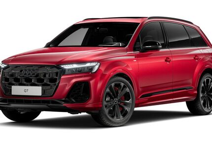 Audi Q7 17.600 km 79.999 &euro; Mühlheim 63165