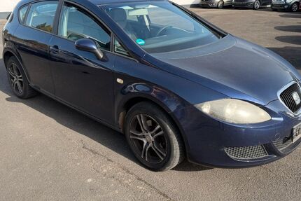 Seat Leon 148.000 km 1.499 &euro; Girod bei Montabaur 56412