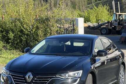 Renault Talisman 208.700 km 10.300 &euro; Burbach 57299