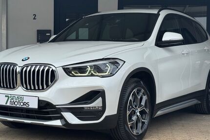 BMW X1 161.092 km 21.370 &euro; Ammerndorf 90614